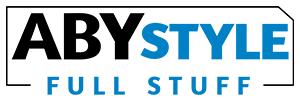 ABYStyle® marka etiketine sahip diğer ürünler