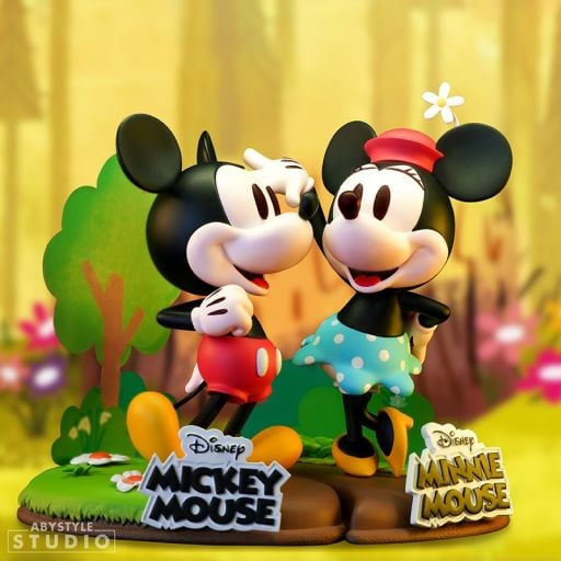 PIXAR & Disney