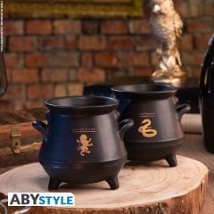 Harry Potter Hogwarts Cauldron Kazan Seti - ABYTAB024