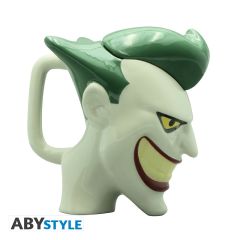 DC Comics Joker 3D Kupa - ABYMUGA092