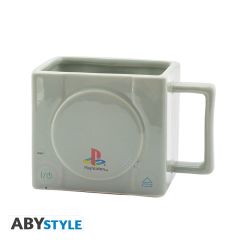 Playstation 3D Kupa&Mug - MG1166