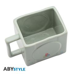 Playstation 3D Kupa&Mug - MG1166