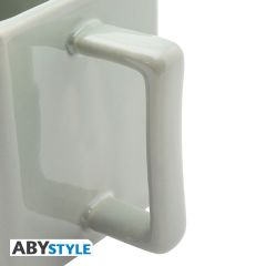 Playstation 3D Kupa&Mug - MG1166