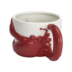 Friends Lobster 3D Kupa&Mug - MGM0032