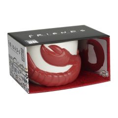 Friends Lobster 3D Kupa&Mug - MGM0032