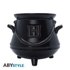 Harry Potter Kazan Cauldron 3D Kupa - ABYMUG923