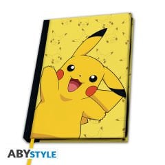 Pokemon Hediye Seti ( Kupa-Defter-PostCard ) ABYPCK286