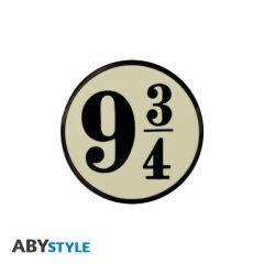 Harry Potter Hogwarts Hediye Seti Kazan Kupa - ABYPCK251