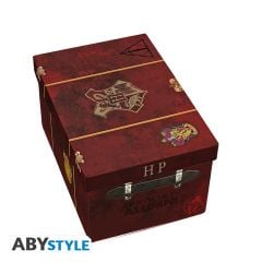 Harry Potter Hogwarts Hediye Seti Kazan Kupa - ABYPCK251