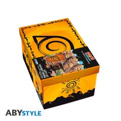 Naruto Shippuden Hediye Seti ( 3DKupa-Bardak-Anahtarlık ) ABYPCK255