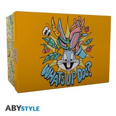 Looney Tunes Hediye Seti ( Bardak-Bardak Altlığı ) GFB0097