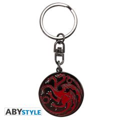 Game of Thrones Hediye Seti ( Bardak-Defter-Anahtarlık ) ABYPCK165