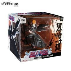 Bleach Ichigo Figür - ABYFIG031