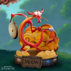 DISNEY Mushu Figür - ABYFIG065