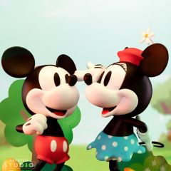 DISNEY Minnie Mouse Figür - ABYFIG061