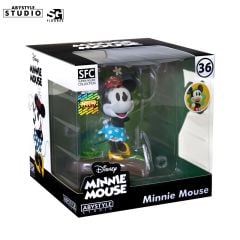 DISNEY Minnie Mouse Figür - ABYFIG061