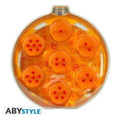 Dragon Ball Set Figür - ABYROL012