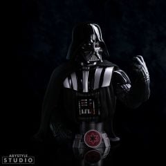 STAR WARS Darth Vader Figür - ABYFIG092