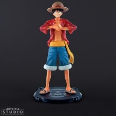 ONE PIECE Monkey D. Luffy Figür - ABYFIG008