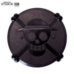 ONE PIECE Monkey D. Luffy Figür - ABYFIG008