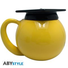 Assasination Classroom Koro Sensei 3D Kupa - ABYMUG352