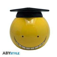 Assasination Classroom Koro Sensei 3D Kupa - ABYMUG352