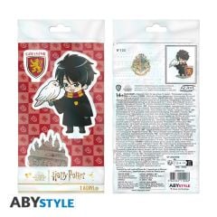 Harry Potter Harry Hedwig Akrilik - ABYACF123