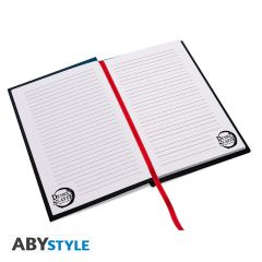 Demon Slayer A5 Ciltli Defter - ABYNOT075