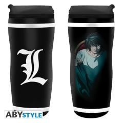 Death Note L Termos - ABYTUM033