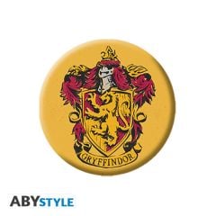 Harry Potter Hogwarts Bina Rozet - BP0663