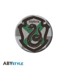 Harry Potter Slytherin Bina Rozet - BP0825