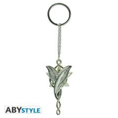 The Lord of The Rings Evening Star Anahtarlık - ABYKEY294