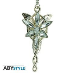 The Lord of The Rings Evening Star Anahtarlık - ABYKEY294