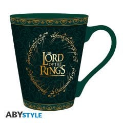 The Lord of The Rings 3D Kupa - ABYMUGA434