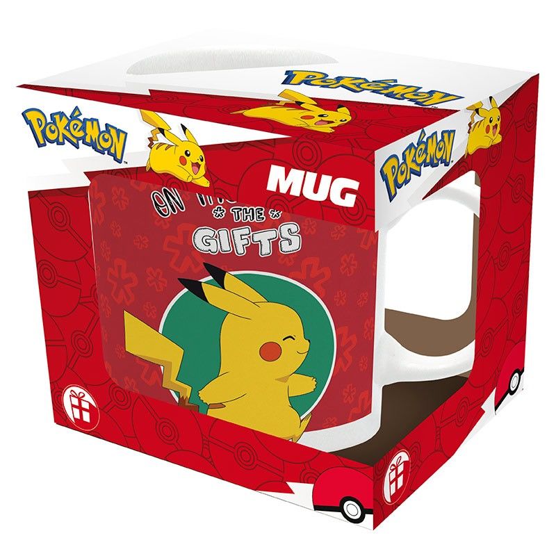 Pokemon 3D Kupa - TGGMUG246