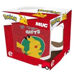 Pokemon 3D Kupa - TGGMUG246