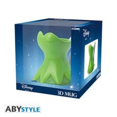DISNEY Peter Pan 3D Kupa - ABYMUG625