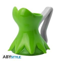 DISNEY Peter Pan 3D Kupa - ABYMUG625