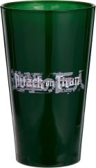 ATTACK ON TITAN Bardak - GLH0006