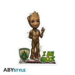 Marvel Baby Groot Akrilik - ABYACF149