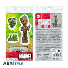 Marvel Baby Groot Akrilik - ABYACF149