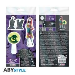 Nightmare Before Christmas Sally Akrilik - ABYACF158