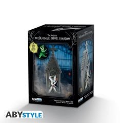 The Nightmare Before Christmas Zero Kumbara - ABYBUS023