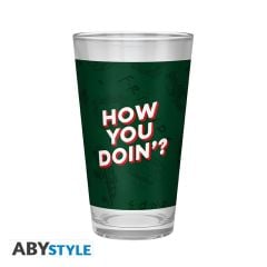 FRIENDS Central Perk 3D Kupa - ABYVER192