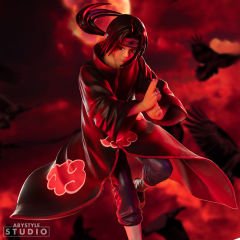 NARUTO Shippuden Itachi Figür - ABYFIG025