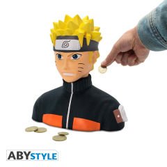 Naruto Shippuden Kumbara - ABYBUS010