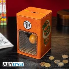 Dragon Ball Z Kumbara - ABYBUS015