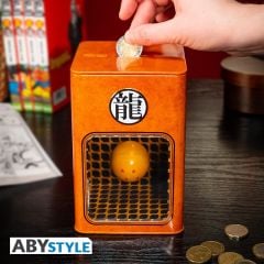 Dragon Ball Z Kumbara - ABYBUS015