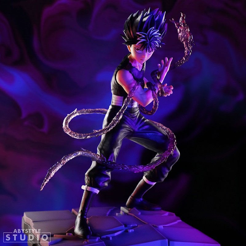 YU YU HAKUSHO Hiei Figür - ABYFIG033