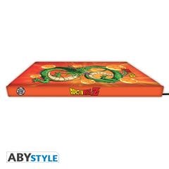 Dragon Ball Z A5 Ciltli Defter - ABYNOT022